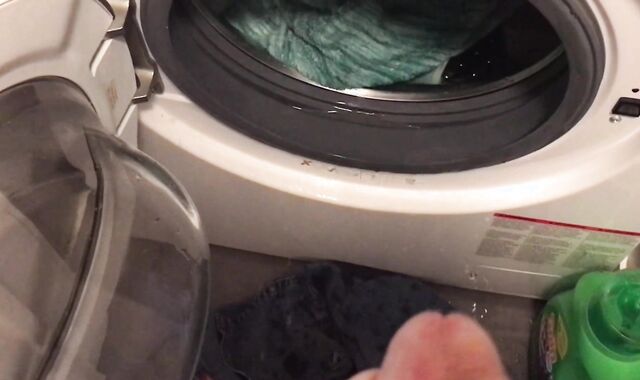 Peeing on my Kithchen Appliances (With Slow Mobility Replay)