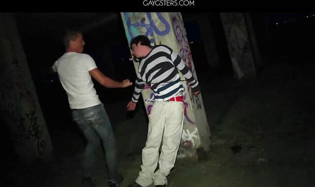 Caning of a sprayer 1