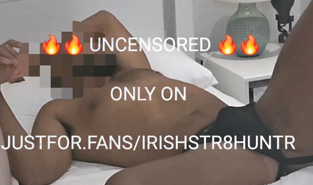 Str8 Pilot Connor droplets by again