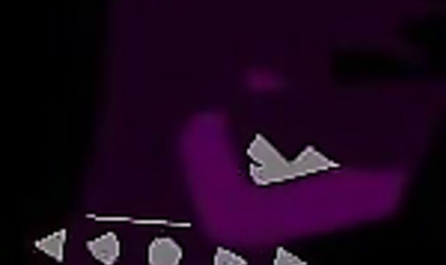 Withered bonnie masturbating off