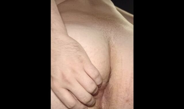 Lush Cleans His Fuck-hole In The Douche