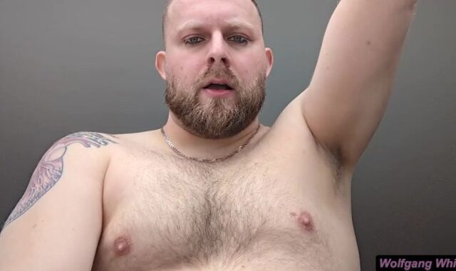 POINT OF VIEW: Glance into your heterosexual roomy's eyes as he porks you