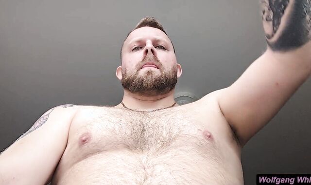 POINT OF VIEW: Glance into your heterosexual roomy's eyes as he porks you