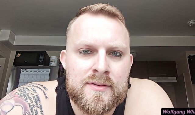 POINT OF VIEW: Glance into your heterosexual roomy's eyes as he porks you