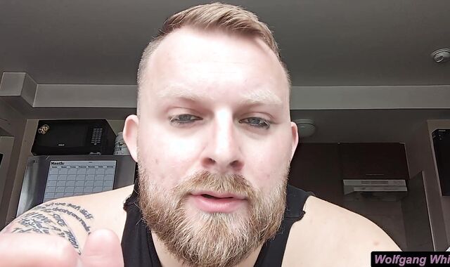 POINT OF VIEW: Glance into your heterosexual roomy's eyes as he porks you