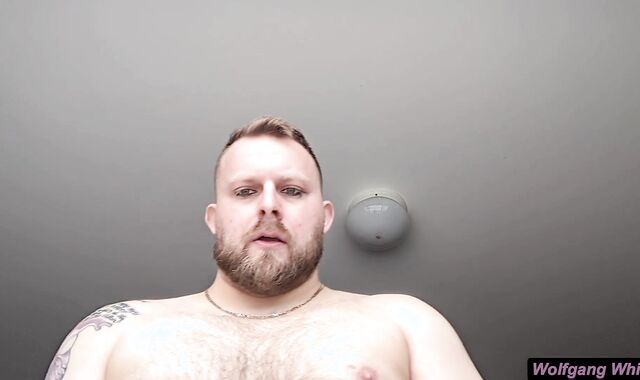 POINT OF VIEW: Glance into your heterosexual roomy's eyes as he porks you