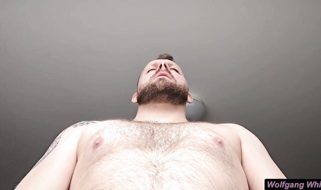 POINT OF VIEW: Glance into your heterosexual roomy's eyes as he porks you