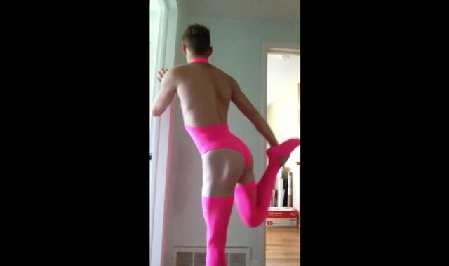 Guy 1 - Sesh two - Flick two