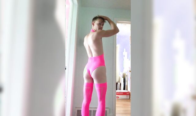 Guy 1 - Sesh two - Flick two