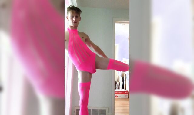 Guy 1 - Sesh two - Flick two