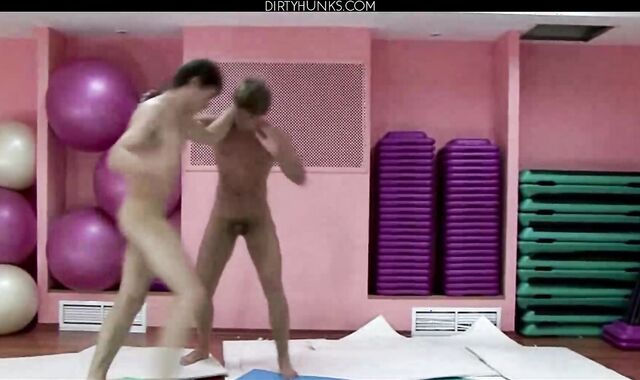 Dirty Hunks Porn HD scene 115