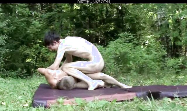 Dirty Hunks Porn HD scene 119