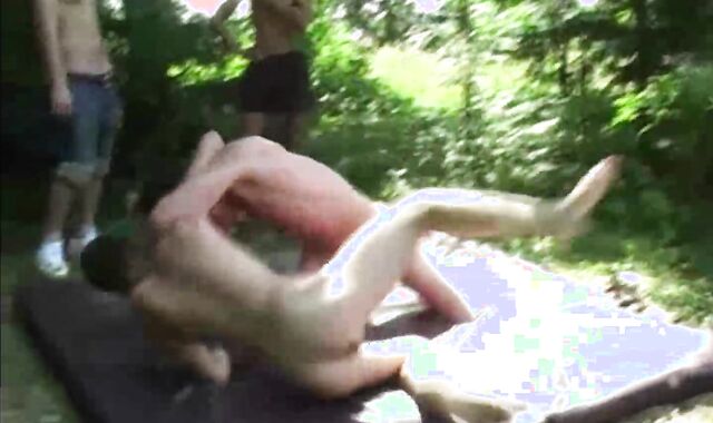 Dirty Hunks Porn HD scene 16