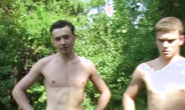 Dirty Hunks Porn HD scene 17