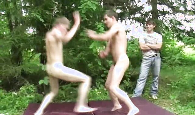 Dirty Hunks Porn HD scene 18