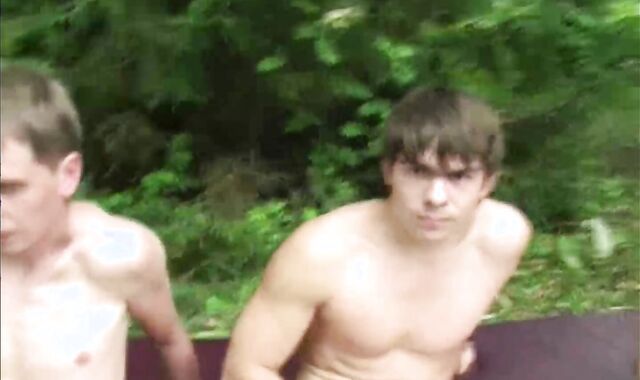 Dirty Hunks Porn HD scene 20