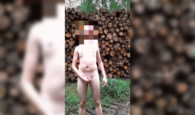 Traits of a Crank: Uncontrolled sexual behaviour in public (an perverted boy) - KolowskiBRO