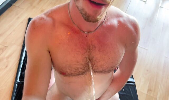 adorning gorgeous muscle boy in my torrid appetizing urinate