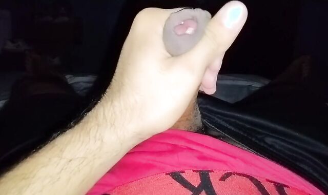 Hombre con Eyaculación Masiva mientras te domme - DavidPajas