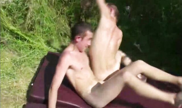 Dirty Hunks Porn HD scene 26