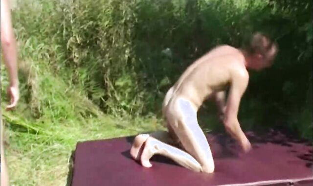 Dirty Hunks Porn HD scene 26