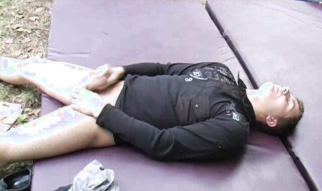 Dirty Hunks Porn HD scene 30