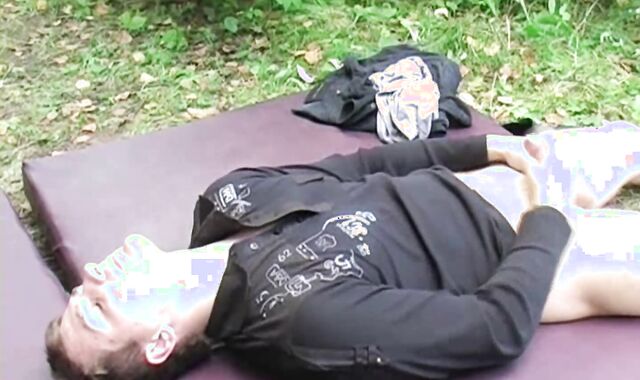 Dirty Hunks Porn HD scene 30