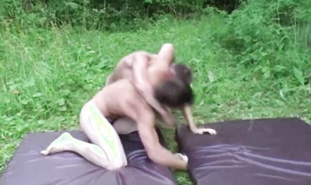 Dirty Hunks Porn HD scene 67
