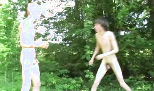 Dirty Hunks Porn HD scene 71