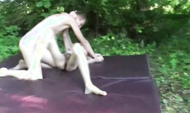 Dirty Hunks Porn HD scene 71