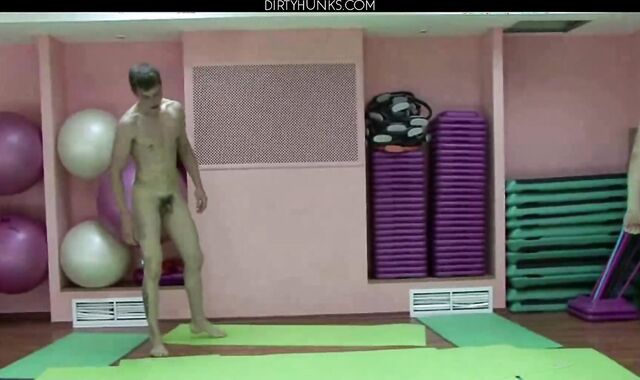 Dirty Hunks Porn HD scene 90