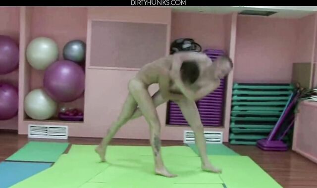 Dirty Hunks Porn HD scene 90