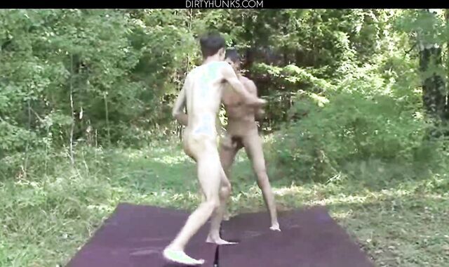 Dirty Hunks Porn HD scene 95