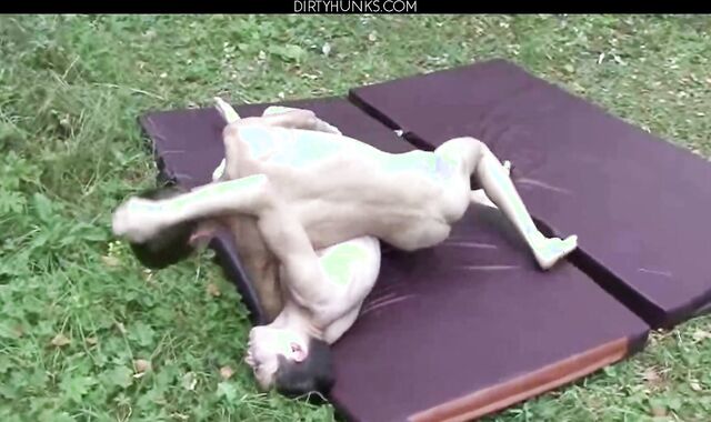 Dirty Hunks Porn HD scene 99