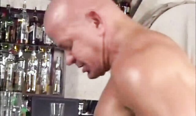 Akos Piros and Paulo Mickey