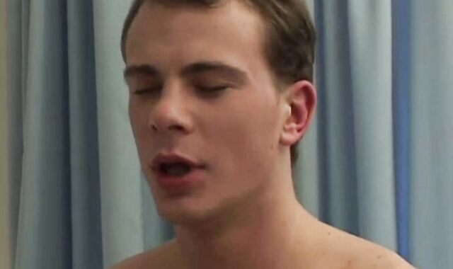 Andrei Prohorov and Misha Petrov