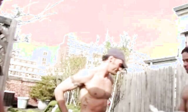 Behind the Scenes of Pounding the Pavement