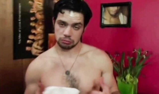 Behind the Scenes of Pounding the Pavement