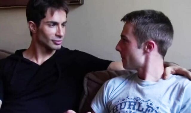 Behind the Scenes of Pounding the Pavement