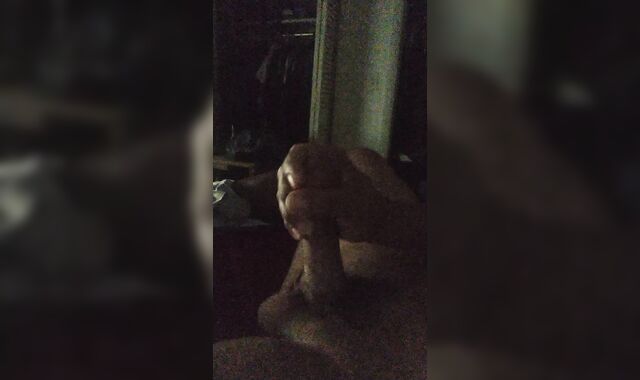 I'm utterly super-naughty and wank my pipe and taunt you (Part three)