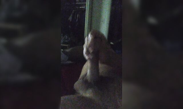 I'm utterly super-naughty and wank my pipe and taunt you (Part three)