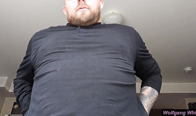 View into your horny psychiatrist's eyes as he screws you into oblivion