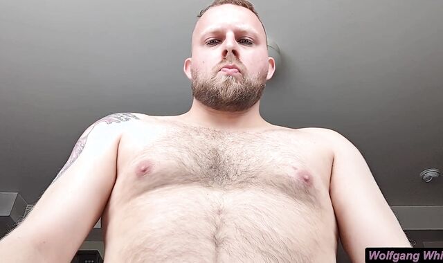 View into your horny psychiatrist's eyes as he screws you into oblivion