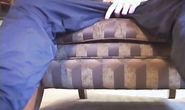 Next Door Masculine: Trystan Bull: A Huge Uncircumcised Delectation on the Bed