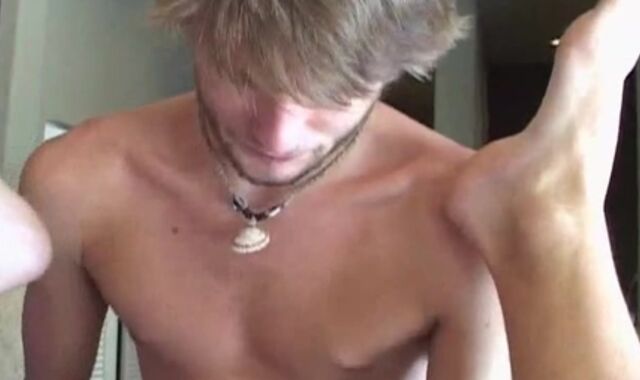 Next Door Mates: Josh Fulfills Every Grubby Desire