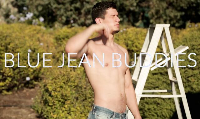 Next Door Mates: Condom-free Buckaroos at Have fun