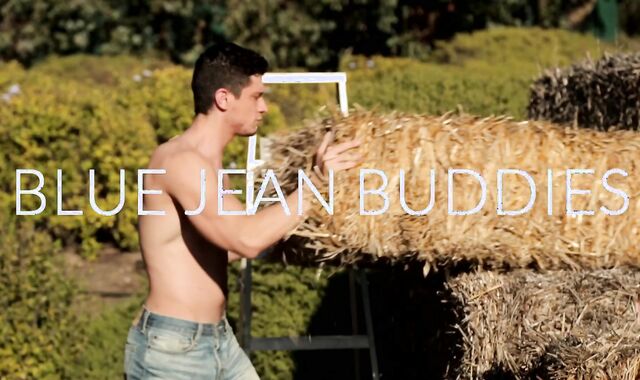 Next Door Mates: Condom-free Buckaroos at Have fun