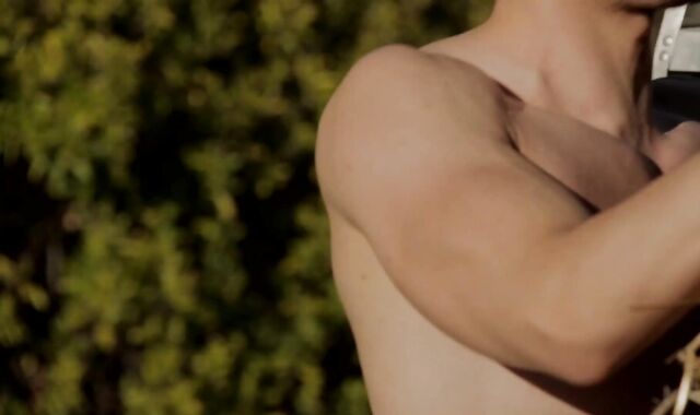 Next Door Mates: Condom-free Buckaroos at Have fun