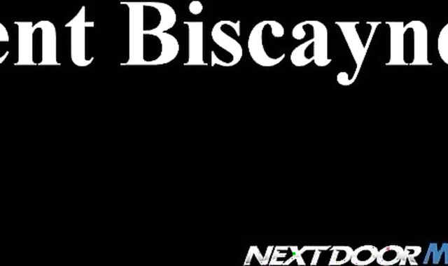 Next Door Masculine: Brent Biscayne - The Ultimate Queer Handle