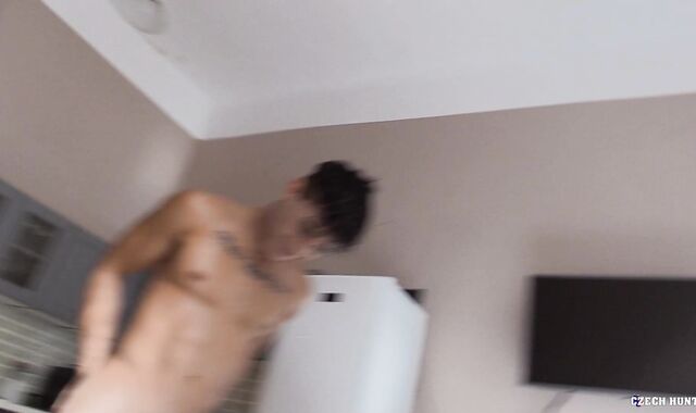 Czech Hunter: Cracking Free-for-all from Convenience Zones